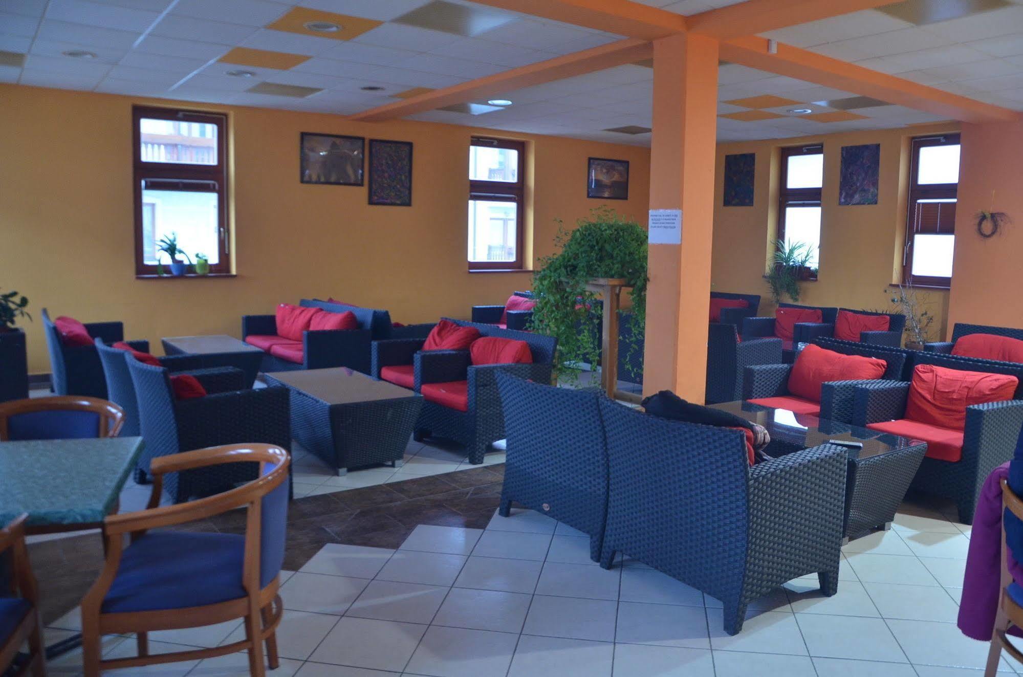 Garni Hotel Zvon Zreče Kültér fotó