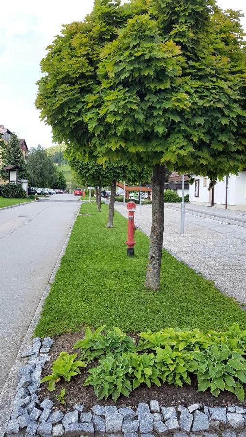 Garni Hotel Zvon Zreče Kültér fotó