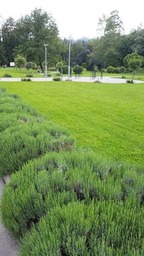 Garni Hotel Zvon Zreče Kültér fotó